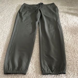 Eddie Bauer hiking joggers